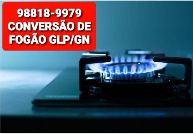 Manutenção Aquecedor em Copacabana RJ Conversão de Fogão 98818_9979