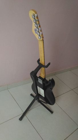 Guitarra Strinberg