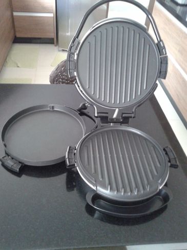 George Foreman Grill 360