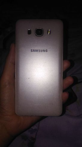 Samsung J7 Metal