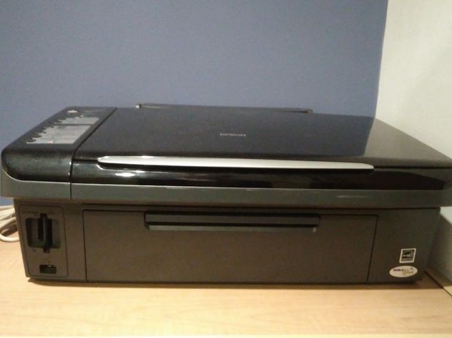 Impressora Epson Cx7300
