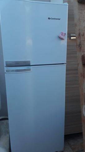 Refrigerador Continental