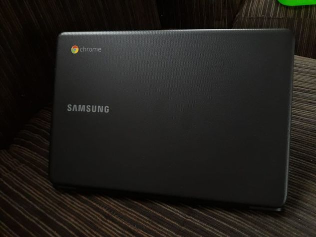 Notebook Samsung Chromebook 3 Perfeito Estado