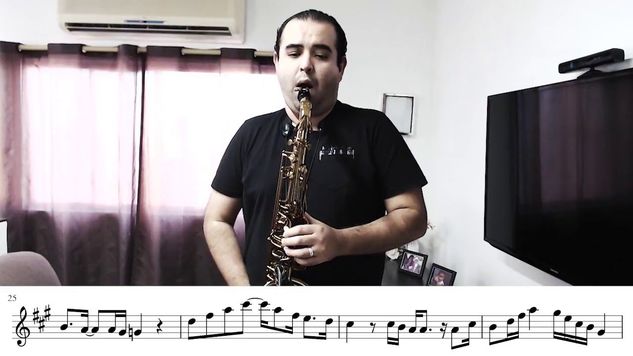 Play-along - Harpa Cristã - Volume 1