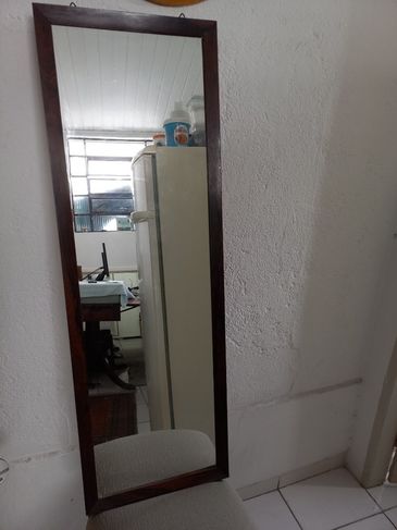 Espelho Banheiro