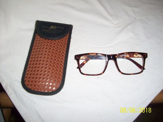 óculos, Armação Oakley Tartaruga, Clássica