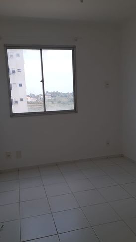 Alugo Apartamento no Costa Araçagy - Nascente
