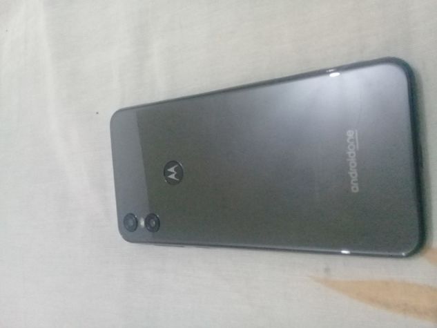 Motorola One 64 GB 4 de Ram