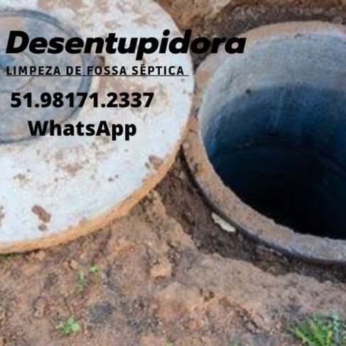 Hidrojateamento e Sucção de Resíduos em Zona Sul de Porto Alegre RS