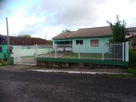 Casa com 3 Dorms em Taquara - Santa Teresinha por 320 Mil para Comprar