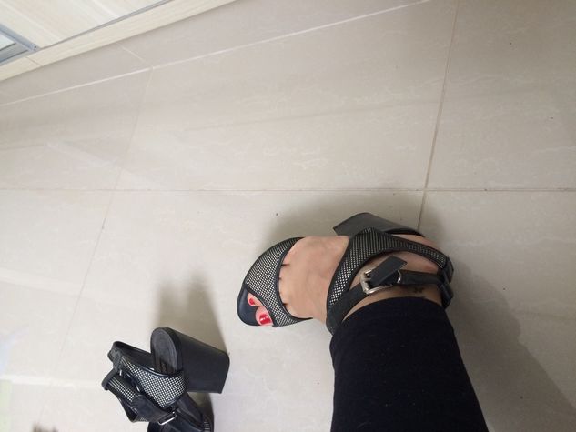 Sandália Adulto Feminino Sapato