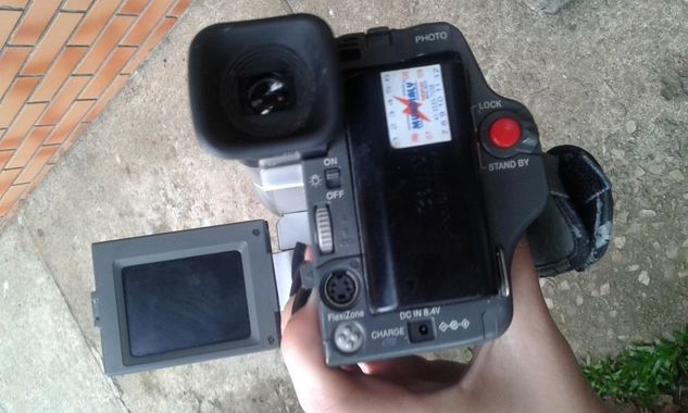 S5 Mini Rp + Camera Canon