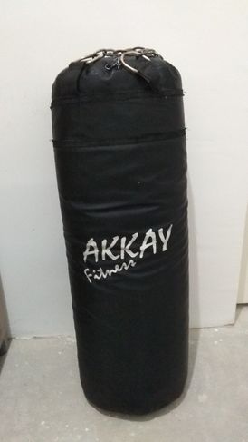 Saco de Pancada Akkay Fitness