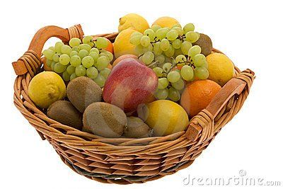Polpa de Frutas