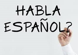 Idioma Espanhol (professor Nativo)