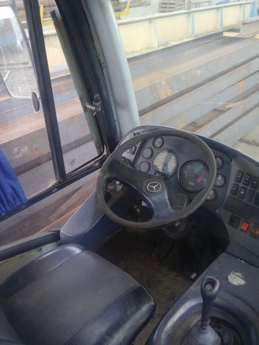 ônibus 2006