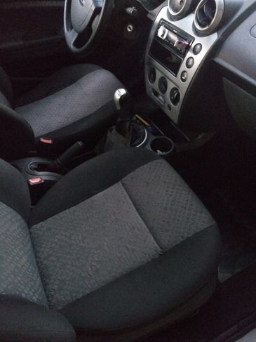 Ford Fiesta Hatch SE Rocam 1.6 (flex) 2014