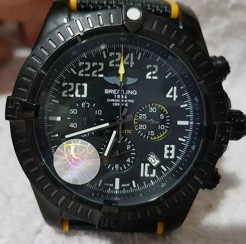 Relógio Masculino Breitling