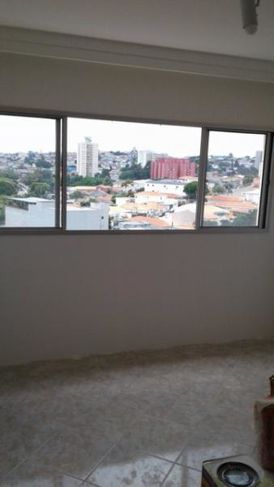 Apartamento com 2 Dorms em São Paulo - Jardim Nosso Lar por 440 Mil à Venda