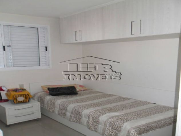 Apartamento com 2 Dorms em São Paulo - Vila Santa Catarina por 370 Mil