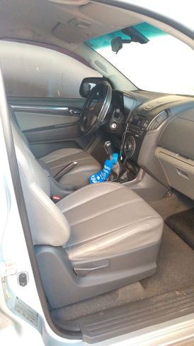 Chevrolet S10 LTZ 2.5 4x2 (cab Dupla) (flex) 2015