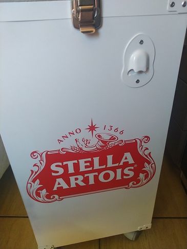 Ice Box Stella Original