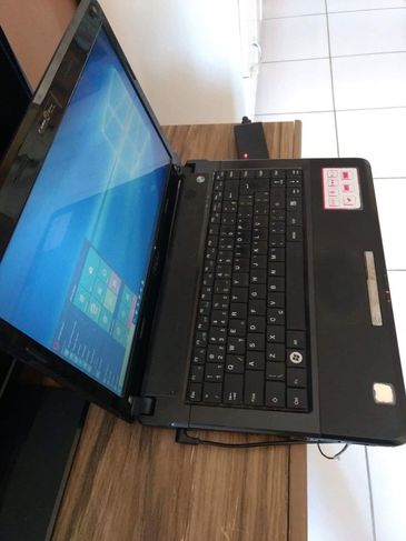 Notebook Ibyte Active 7