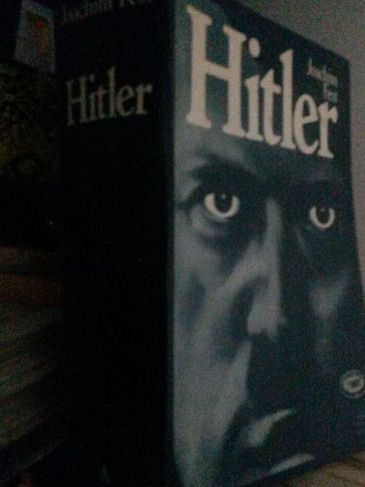 Hitler a Obra Definitiva sobre o Líder Nazista