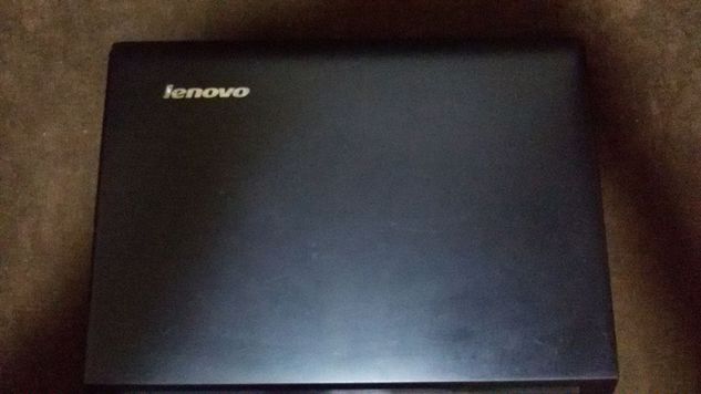 Notebook Lenovo B40 70 com Carregador Original