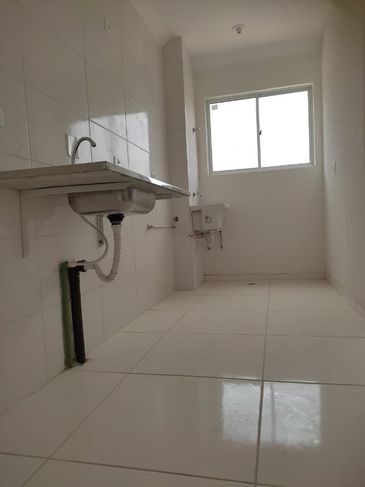 Apto. 45 m2 - 2 Dormitórios - Morro Doce