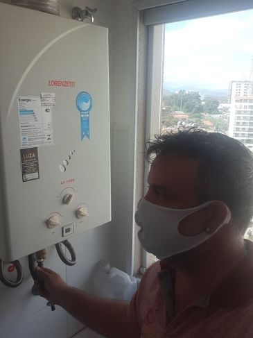 Gasista em São Gonçalo RJ 98818_9979 Conversão e Instalação de Fogão