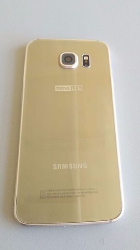 Samsung Galaxy S6 + Brindes com a Versão 7.0 Android Nougat
