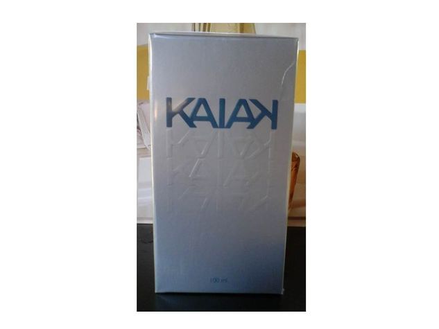 Desodorante Colônia Kaiak Masculino - 100 ML