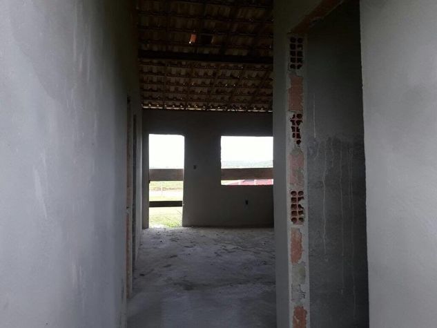 Casa Final Construção Barata Oportunidade Perto Praia Rasa Cabo Frio/