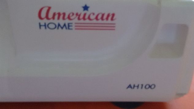 Ultralock 4 Fios American Home Ah100