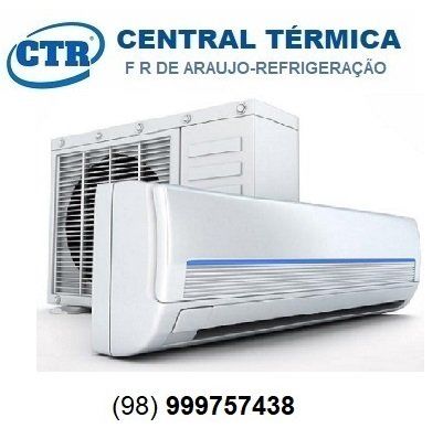 Central Térmica de Refrigeração
