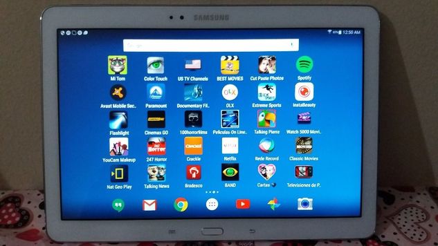 Samsung Galaxy Note 10.1 [16:00 Gb]