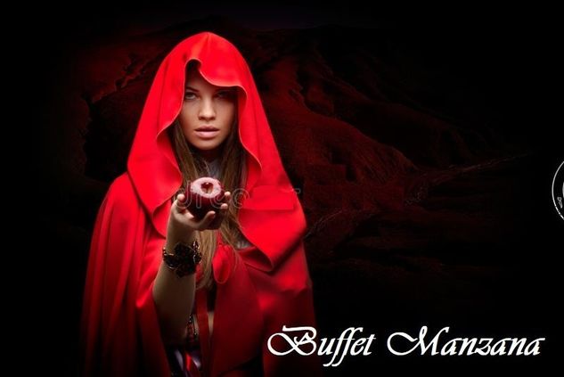 Buffet Manzana - Buffet de Alta Qualidade