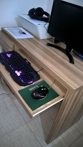 Mesa para Computador