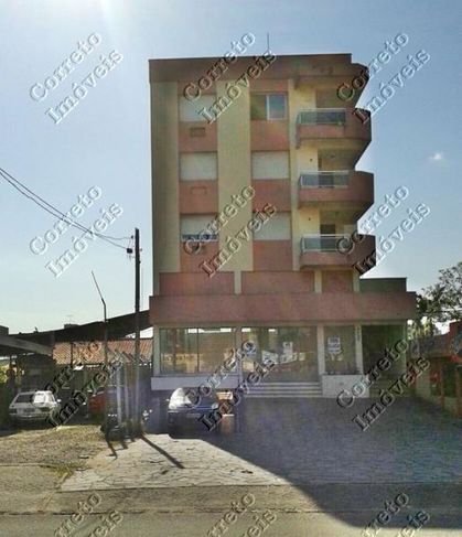 Apartamento com 2 Dorms em Taquara - Centro por 180 Mil para Comprar