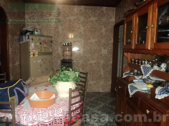 Casa com 3 Dormitórios à Venda, 100 m2 por RS 350.000,00 - Alvorada - Manaus-am