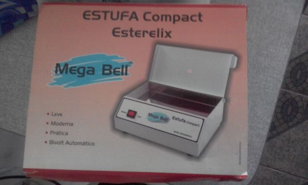Estufa Compact Esterelix