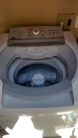 Máquina de Lavar Brastemp 11 Kilos