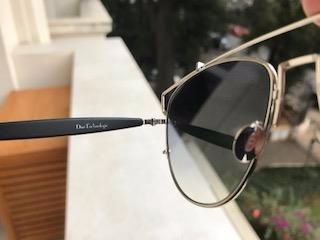 óculos Christian Dior Technologic