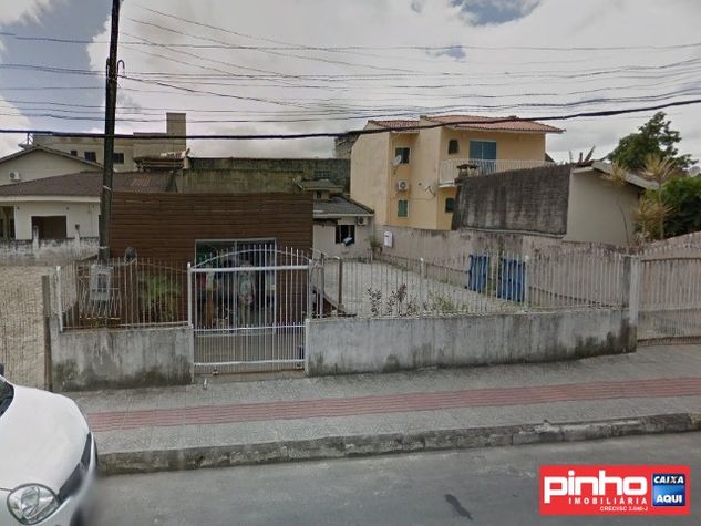 Casa, Venda Direta Caixa, Bairro Centro, Biguaçu, SC - Assessoria Gratuita na Pinho