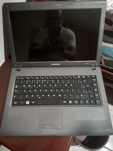 Vendo Notebook Samsung R430