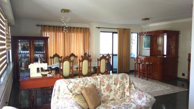 Apartamento com 3 Dorms em São Paulo - Vila Alexandria por 750 Mil à Venda