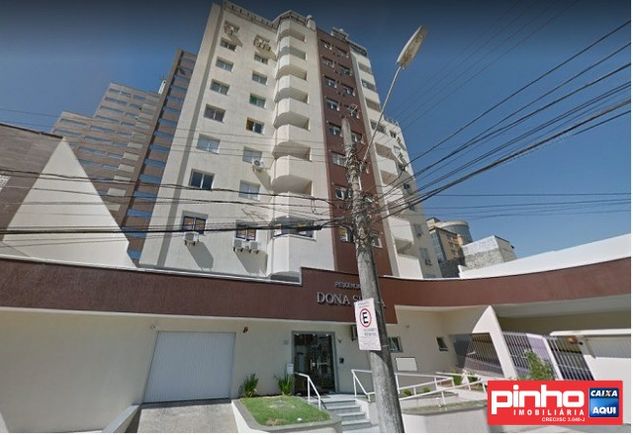 Apartamento de 03 Dormitórios (suíte), Venda Direta Caixa, Bairro Centro, Florianópolis, Sc, Assessoria Gratuita na Pinho