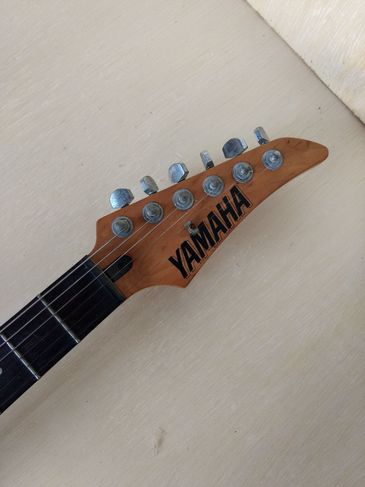 Guitarra Yamaha Rgx 121