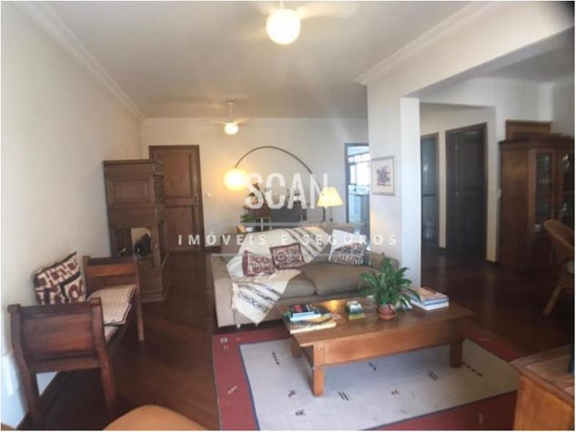 Apartamento com 4 Dorms em Campinas - Cambuí por 1.000.000,00 à Venda